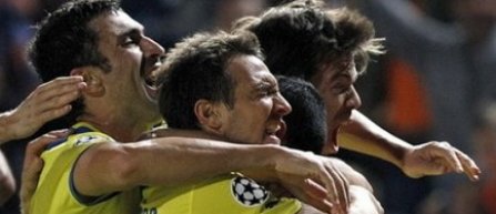 Cipriotii de la Apoel vor sa dea lovitura si la Lyon